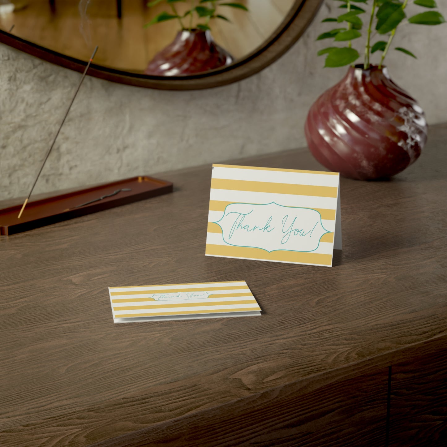 New Generation - Thank You Greeting Cards, Celebrate Achievements, Party Invites, Artistic Stationery, Joyful Occasions