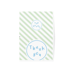 New Generation - Thank You Greeting Cards, Celebrate Achievements, Party Invites, Artistic Stationery, Joyful Occasions