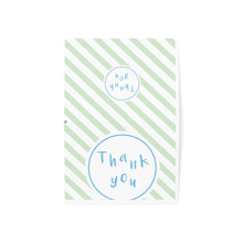 New Generation - Thank You Greeting Cards, Celebrate Achievements, Party Invites, Artistic Stationery, Joyful Occasions