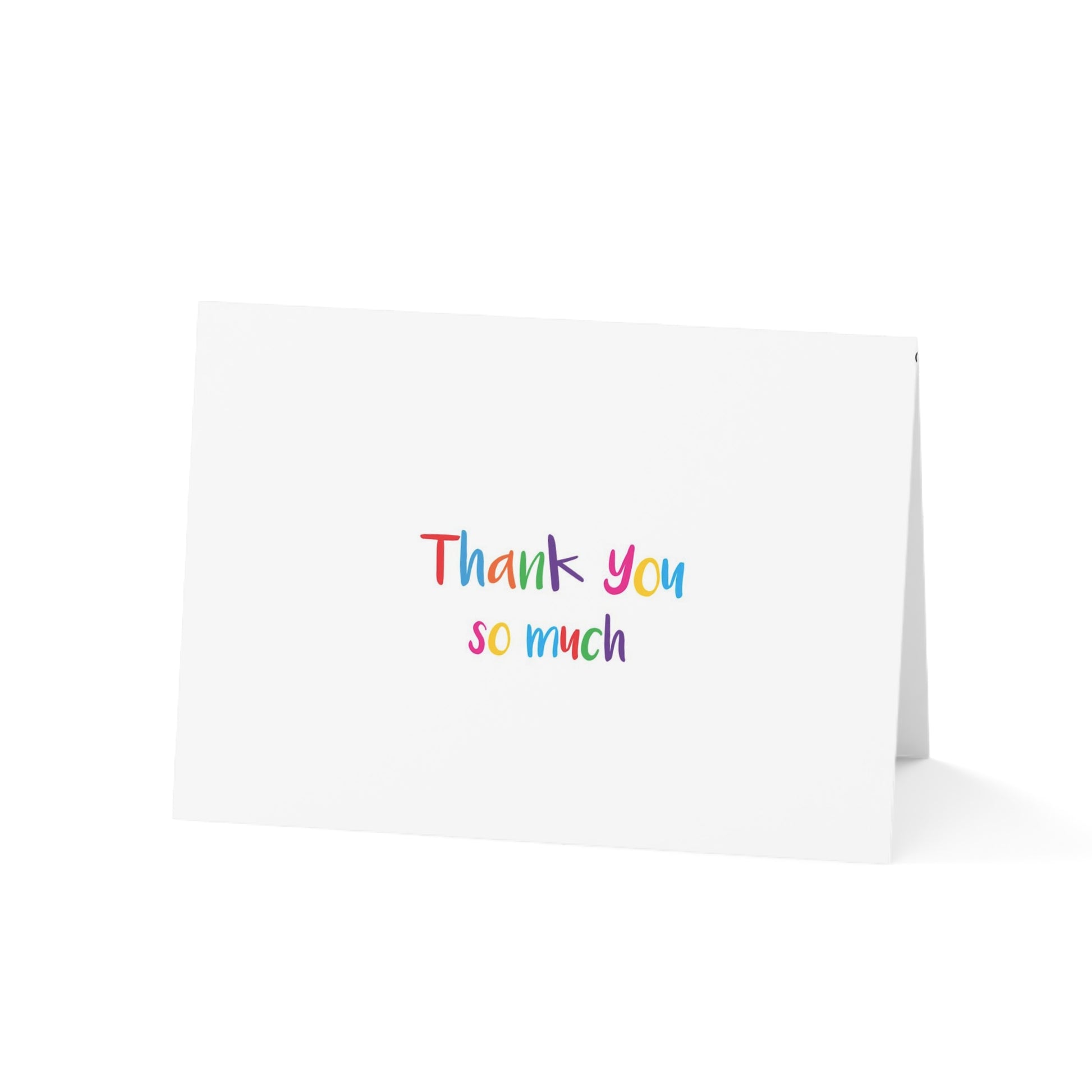 New Generation - Thank You Greeting Cards, Celebrate Achievements, Party Invites, Artistic Stationery, Joyful Occasions