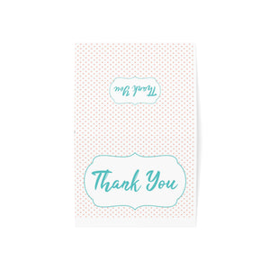 New Generation - Thank You Greeting Cards, Celebrate Achievements, Party Invites, Artistic Stationery, Joyful Occasions