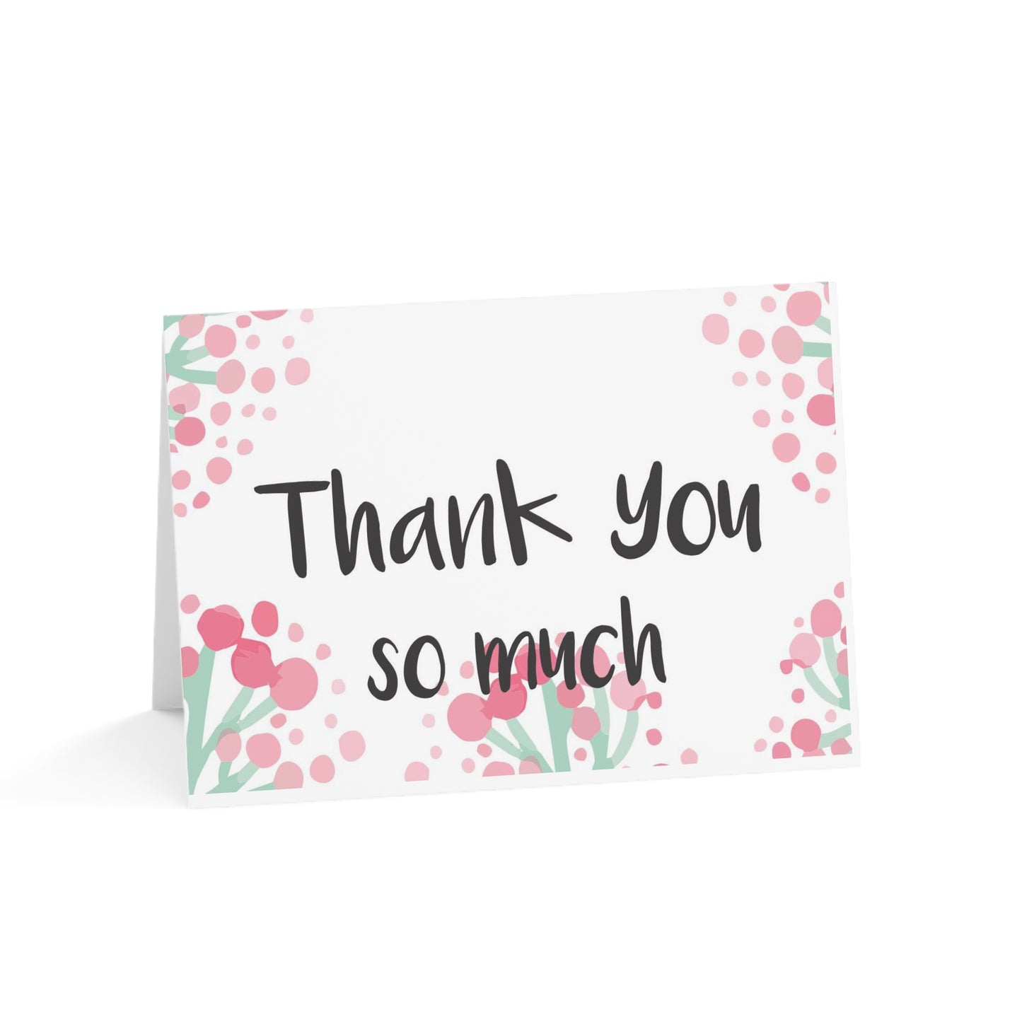 New Generation - Thank You Greeting Cards, Celebrate Achievements, Party Invites, Artistic Stationery, Joyful Occasions 4.9" x 3.5" (Horizontal) Coated (both sides) 1 pc