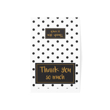 New Generation - Thank You Greeting Cards, Celebrate Achievements, Party Invites, Artistic Stationery, Joyful Occasions