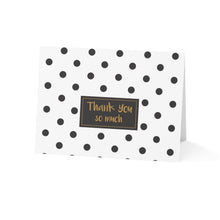 New Generation - Thank You Greeting Cards, Celebrate Achievements, Party Invites, Artistic Stationery, Joyful Occasions