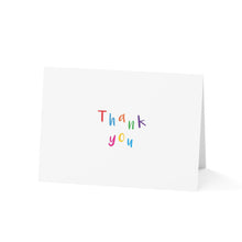 New Generation - Thank You Greeting Cards, Celebrate Achievements, Party Invites, Artistic Stationery, Joyful Occasions