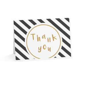 New Generation - Thank You Greeting Cards, Celebrate Achievements, Party Invites, Artistic Stationery, Joyful Occasions
