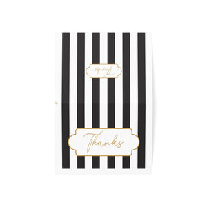 New Generation - Thank You Greeting Cards, Celebrate Achievements, Party Invites, Artistic Stationery, Joyful Occasions