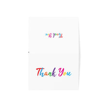 New Generation - Thank You Greeting Cards, Celebrate Achievements, Party Invites, Artistic Stationery, Joyful Occasions