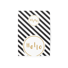 New Generation - Hello Greeting Cards, Celebrate Achievements, Party Invites, Artistic Stationery, Joyful Occasions