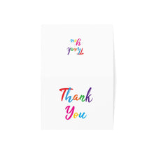 New Generation - Thank You Greeting Cards, Celebrate Achievements, Party Invites, Artistic Stationery, Joyful Occasions