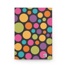 New Generation - Designer Journal, Hard Cover Notebook for notes and Writers're