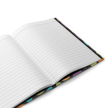 New Generation - Designer Journal, Hard Cover Notebook for notes and Writers're