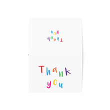 New Generation - Thank You Greeting Cards, Celebrate Achievements, Party Invites, Artistic Stationery, Joyful Occasions