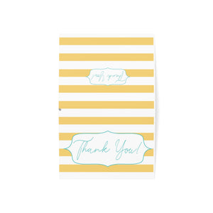New Generation - Thank You Greeting Cards, Celebrate Achievements, Party Invites, Artistic Stationery, Joyful Occasions