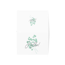New Generation - Hello Greeting Cards, Celebrate Achievements, Party Invites, Artistic Stationery, Joyful Occasions