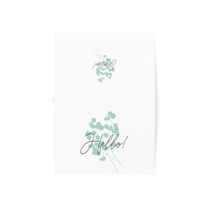 New Generation - Hello Greeting Cards, Celebrate Achievements, Party Invites, Artistic Stationery, Joyful Occasions