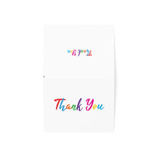 New Generation - Thank You Greeting Cards, Celebrate Achievements, Party Invites, Artistic Stationery, Joyful Occasions