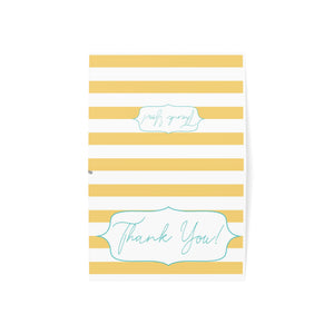New Generation - Thank You Greeting Cards, Celebrate Achievements, Party Invites, Artistic Stationery, Joyful Occasions