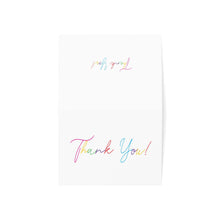 New Generation - Thank You Greeting Cards, Celebrate Achievements, Party Invites, Artistic Stationery, Joyful Occasions