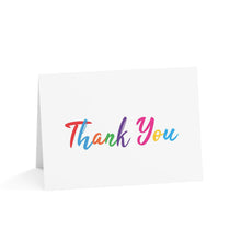 New Generation - Thank You Greeting Cards, Celebrate Achievements, Party Invites, Artistic Stationery, Joyful Occasions