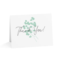 New Generation - Thank You Greeting Cards, Celebrate Achievements, Party Invites, Artistic Stationery, Joyful Occasions