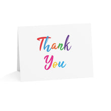 New Generation - Thank You Greeting Cards, Celebrate Achievements, Party Invites, Artistic Stationery, Joyful Occasions