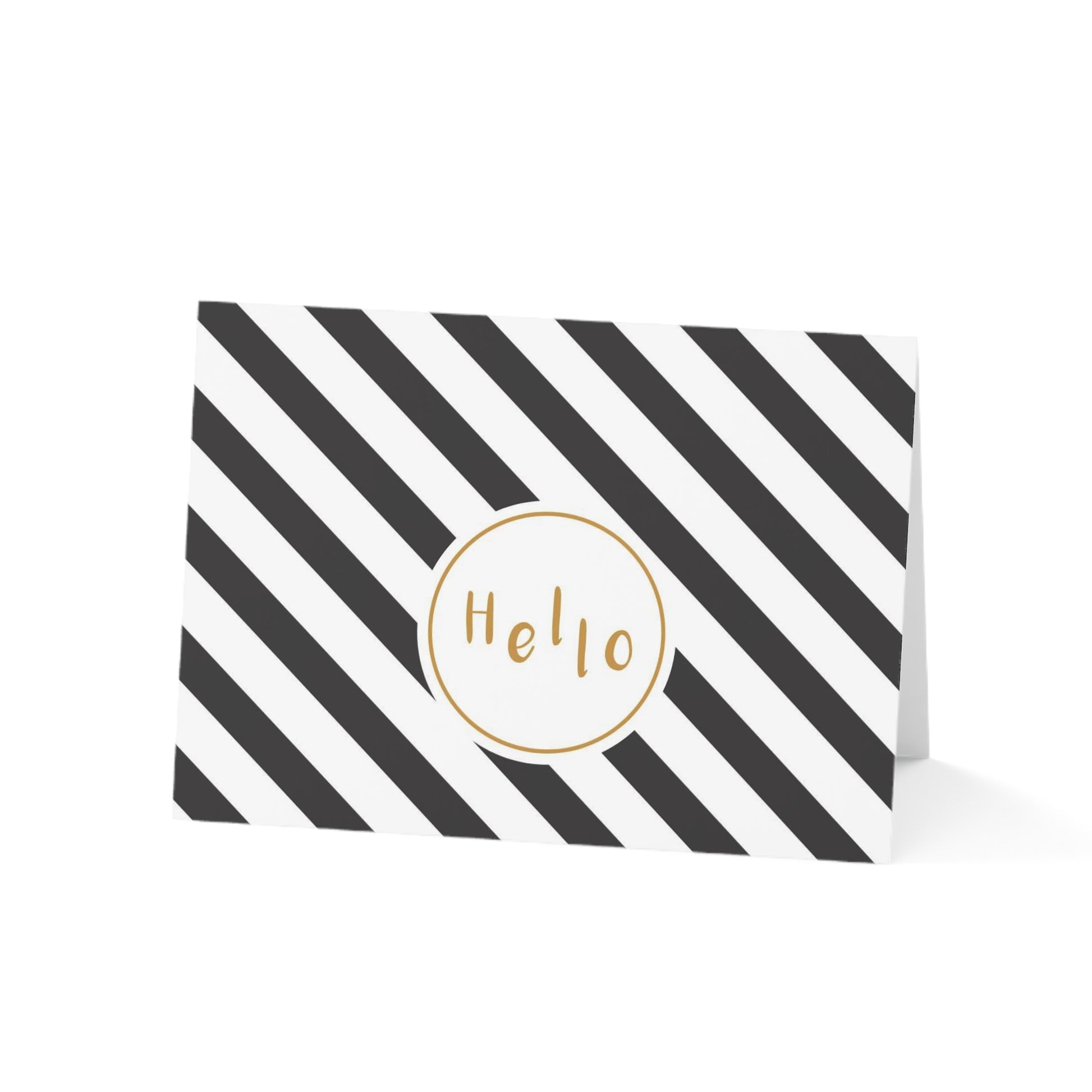 New Generation - Hello Greeting Cards, Celebrate Achievements, Party Invites, Artistic Stationery, Joyful Occasions