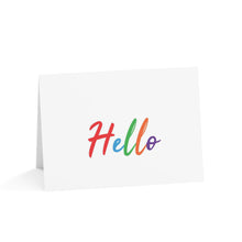 New Generation - Hello Greeting Cards, Celebrate Achievements, Party Invites, Artistic Stationery, Joyful Occasions