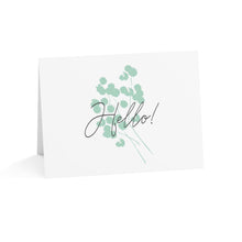 New Generation - Hello Greeting Cards, Celebrate Achievements, Party Invites, Artistic Stationery, Joyful Occasions