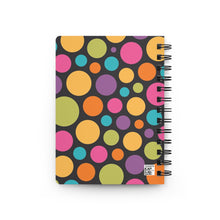 New Generation - Motivational Desiner Hardcover Journal, Daily Planner, Notebook