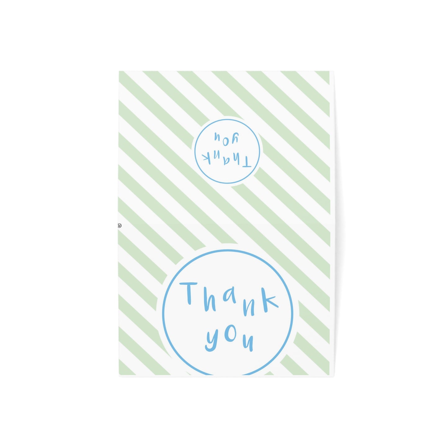 New Generation - Thank You Greeting Cards, Celebrate Achievements, Party Invites, Artistic Stationery, Joyful Occasions