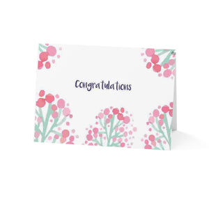 New Generation - Congratulations Greeting Cards, Celebrate Achievements, Party Invites, Artistic Stationery, Joyful Occasions