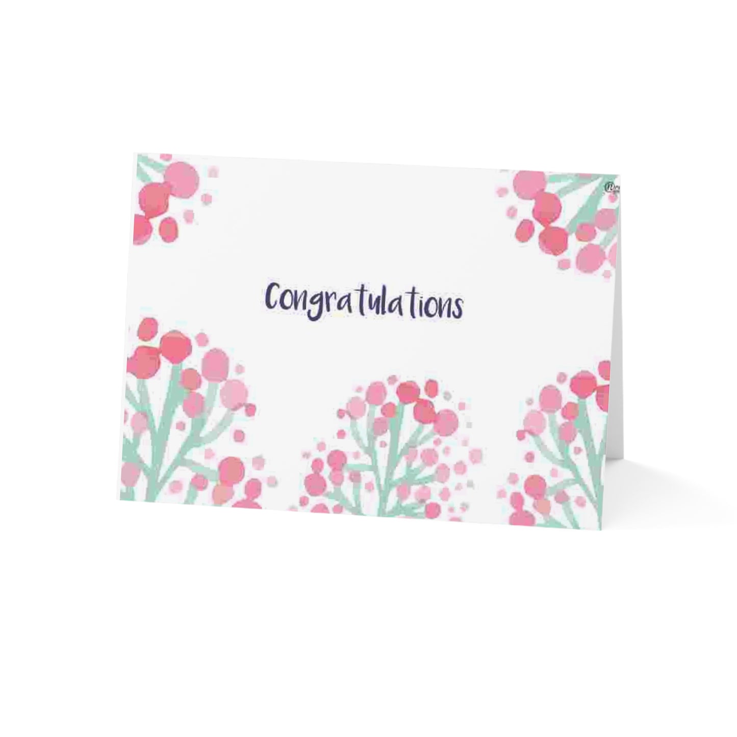 New Generation - Congratulations Greeting Cards, Celebrate Achievements, Party Invites, Artistic Stationery, Joyful Occasions