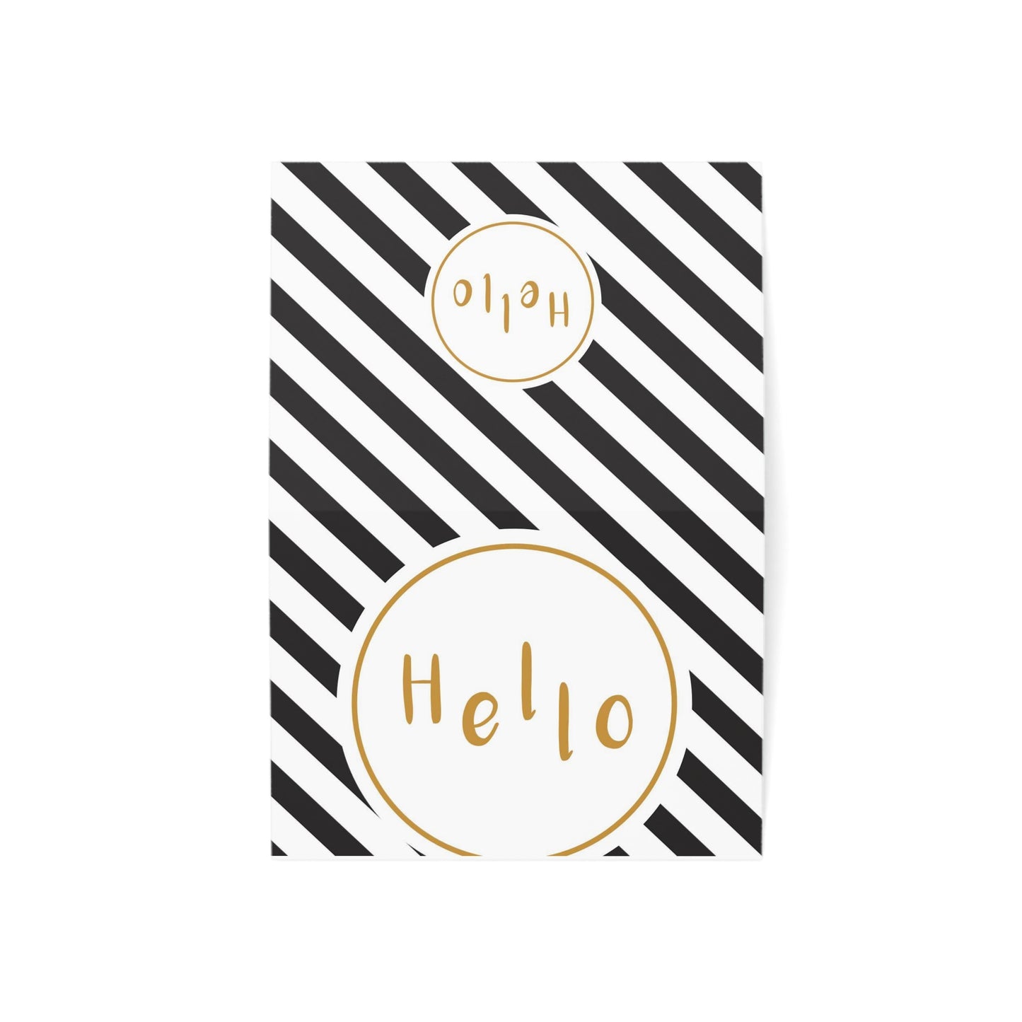 New Generation - Hello Greeting Cards, Celebrate Achievements, Party Invites, Artistic Stationery, Joyful Occasions