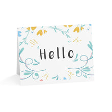 New Generation - Hello Greeting Cards, Celebrate Achievements, Party Invites, Artistic Stationery, Joyful Occasions