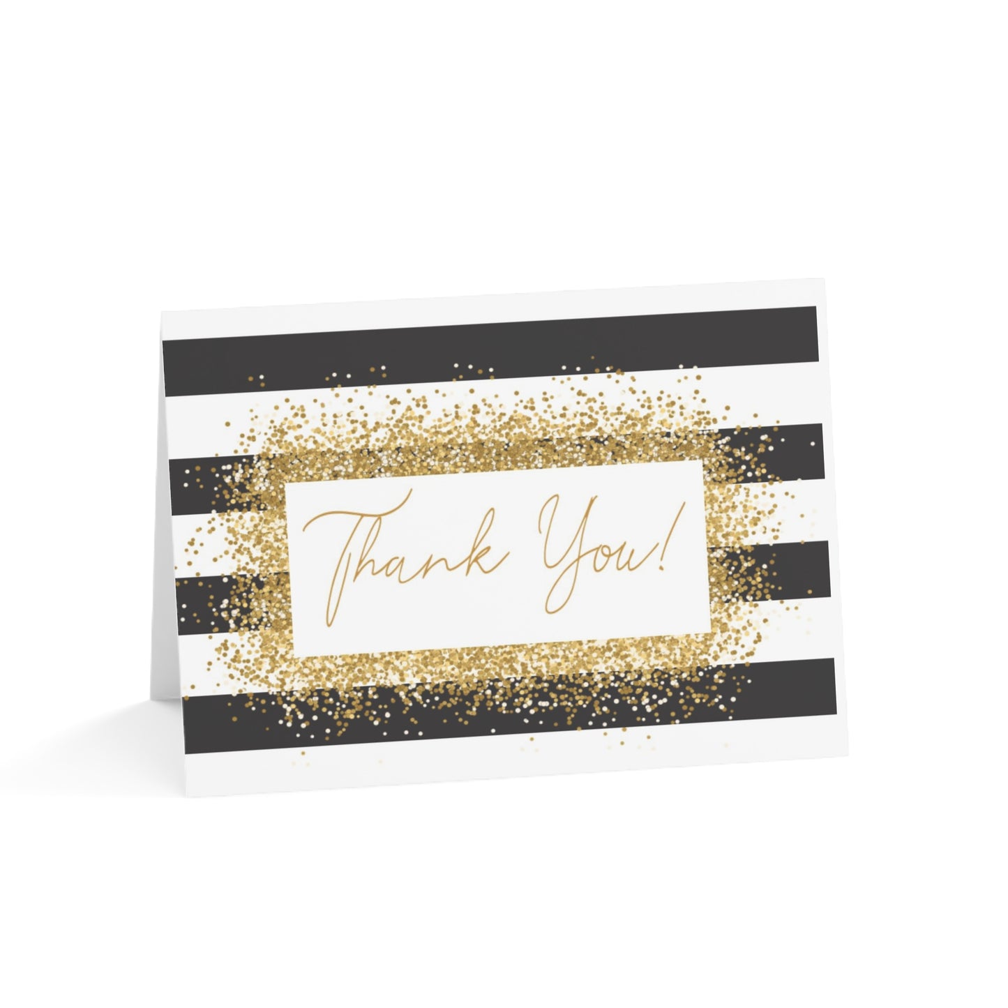 New Generation - Thank You Greeting Cards, Celebrate Achievements, Party Invites, Artistic Stationery, Joyful Occasions 4.9" x 3.5" (Horizontal) Coated (both sides) 1 pc