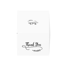 New Generation - Thank You Greeting Cards, Celebrate Achievements, Party Invites, Artistic Stationery, Joyful Occasions