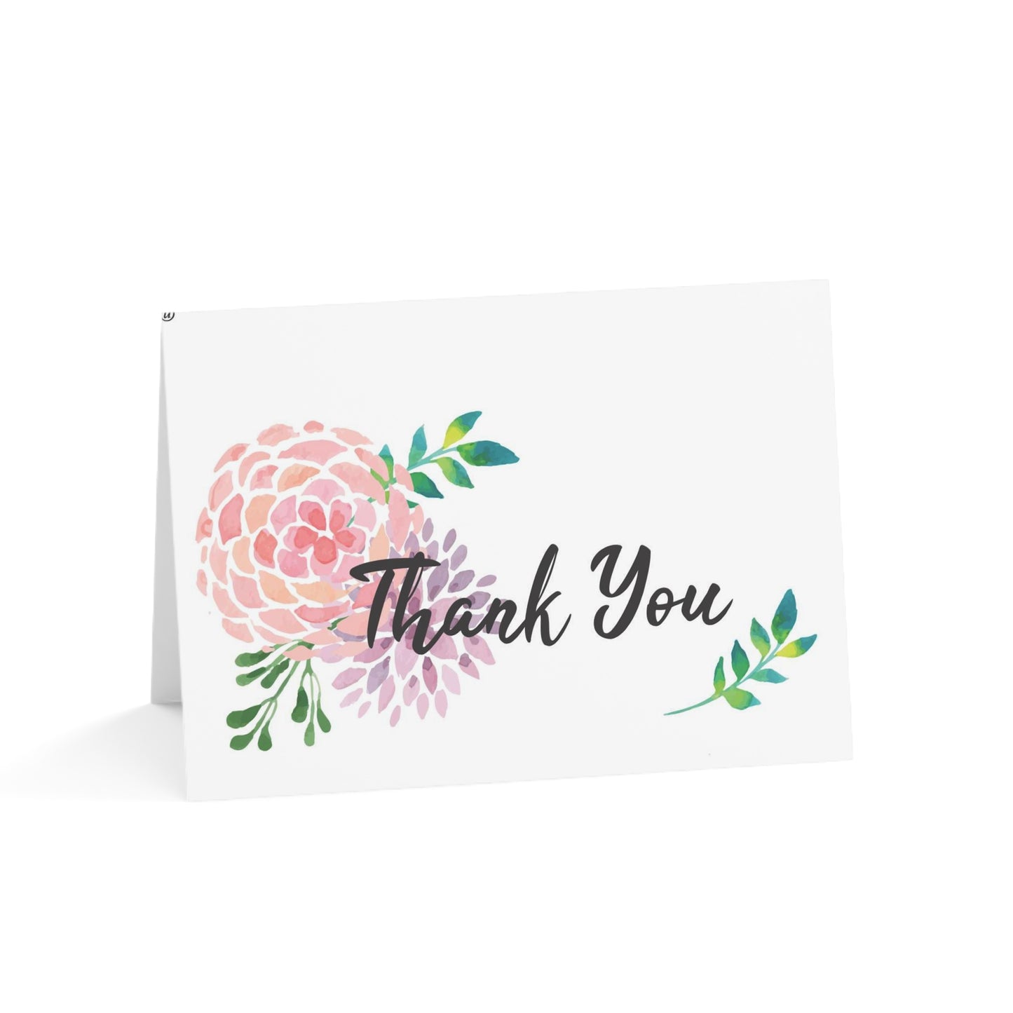 New Generation - Thank You Greeting Cards, Celebrate Achievements, Party Invites, Artistic Stationery, Joyful Occasions 4.9" x 3.5" (Horizontal) Coated (both sides) 1 pc
