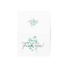 New Generation - Thank You Greeting Cards, Celebrate Achievements, Party Invites, Artistic Stationery, Joyful Occasions