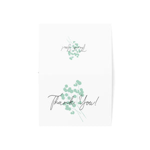 New Generation - Thank You Greeting Cards, Celebrate Achievements, Party Invites, Artistic Stationery, Joyful Occasions