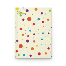 New Generation - Designer Journal, Hard Cover Notebook for notes and Writers're