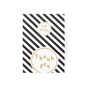 New Generation - Thank You Greeting Cards, Celebrate Achievements, Party Invites, Artistic Stationery, Joyful Occasions