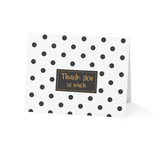 New Generation - Thank You Greeting Cards, Celebrate Achievements, Party Invites, Artistic Stationery, Joyful Occasions