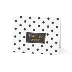 New Generation - Thank You Greeting Cards, Celebrate Achievements, Party Invites, Artistic Stationery, Joyful Occasions