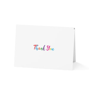New Generation - Thank You Greeting Cards, Celebrate Achievements, Party Invites, Artistic Stationery, Joyful Occasions