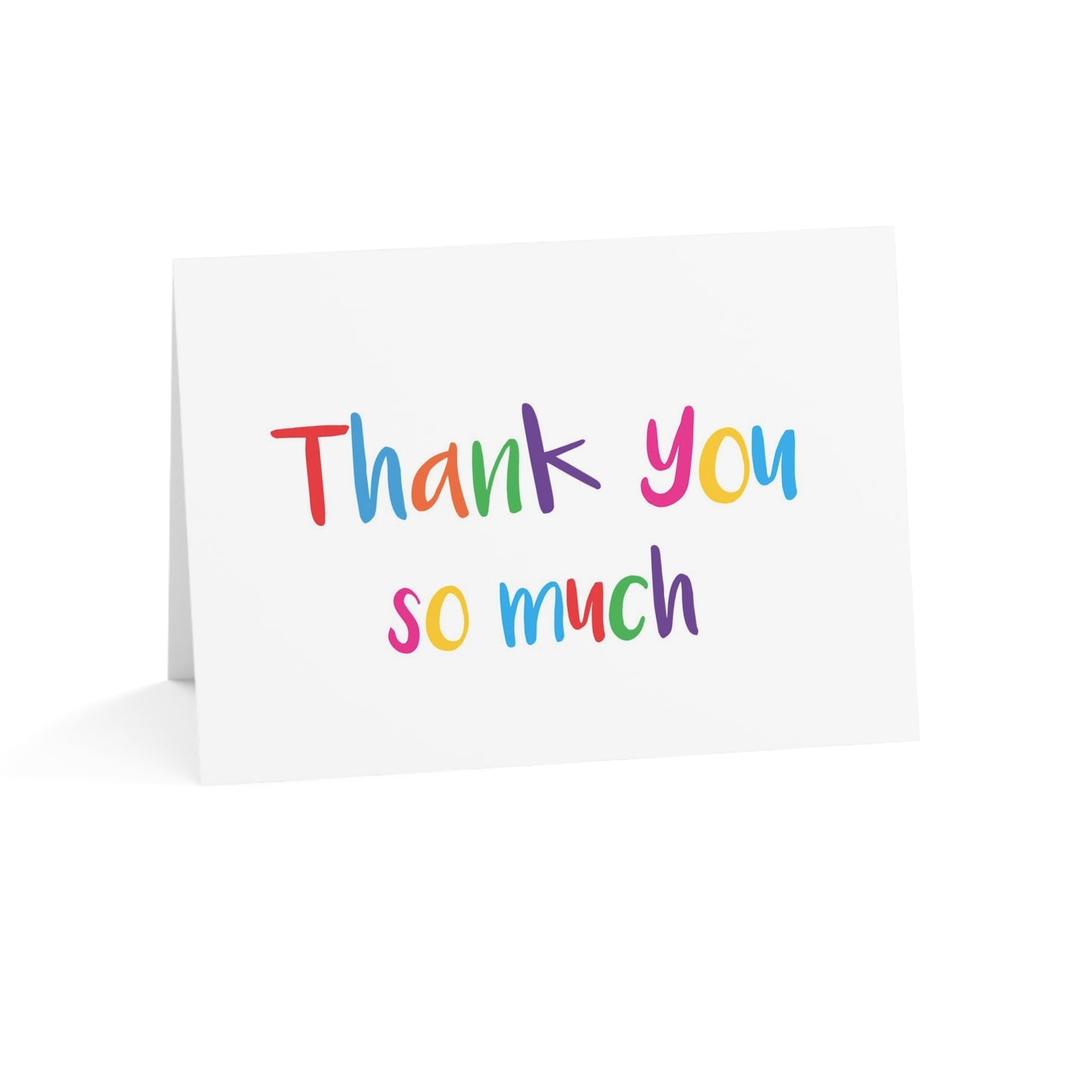 New Generation - Thank You Greeting Cards, Celebrate Achievements, Party Invites, Artistic Stationery, Joyful Occasions