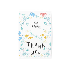 New Generation - Thank You Greeting Cards, Celebrate Achievements, Party Invites, Artistic Stationery, Joyful Occasions