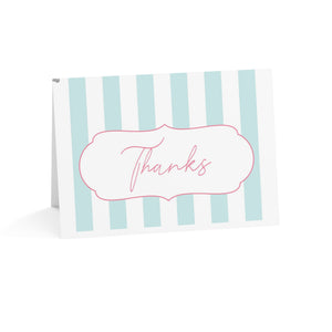 New Generation - Thank You Greeting Cards, Celebrate Achievements, Party Invites, Artistic Stationery, Joyful Occasions