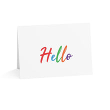New Generation - Hello Greeting Cards, Celebrate Achievements, Party Invites, Artistic Stationery, Joyful Occasions