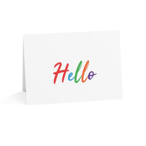 New Generation - Hello Greeting Cards, Celebrate Achievements, Party Invites, Artistic Stationery, Joyful Occasions